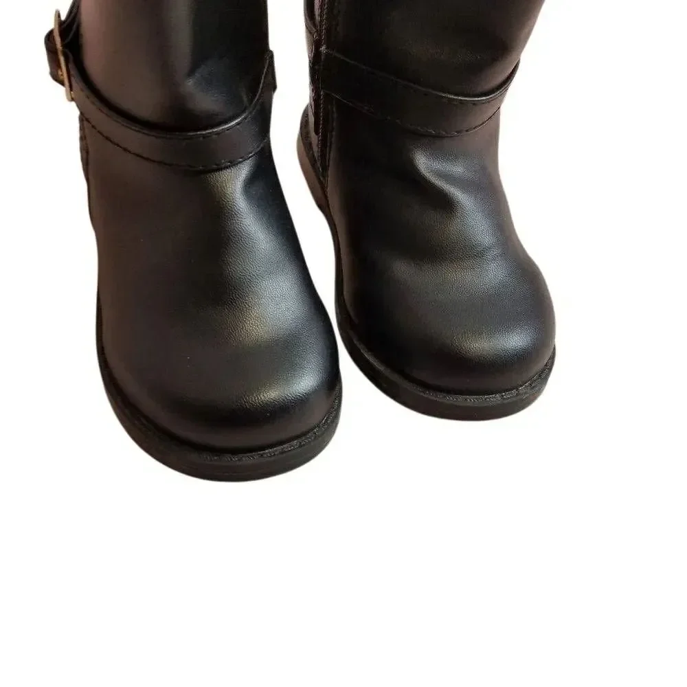 Gymboree boots 5